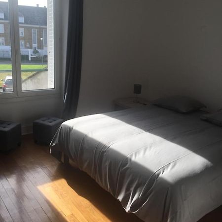 Appartement 1Er Etage Carignan ภายนอก รูปภาพ