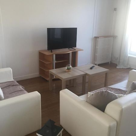 Appartement 1Er Etage Carignan ภายนอก รูปภาพ
