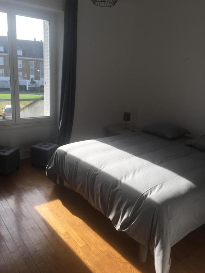 Appartement 1Er Etage Carignan ภายนอก รูปภาพ