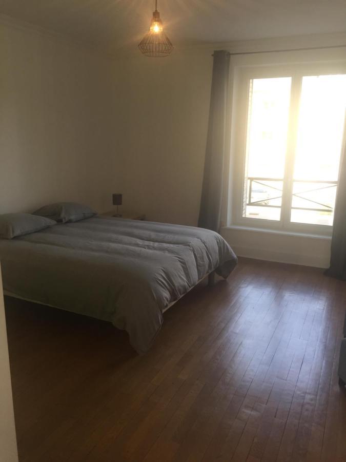 Appartement 1Er Etage Carignan ภายนอก รูปภาพ
