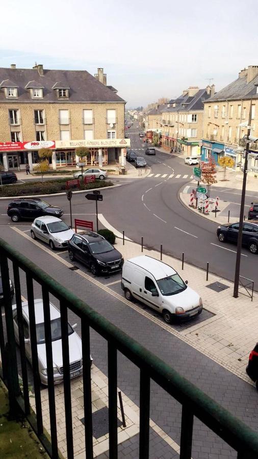 Appartement 1Er Etage Carignan ภายนอก รูปภาพ