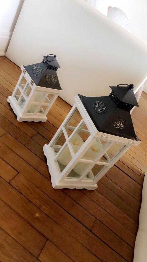 Appartement 1Er Etage Carignan ภายนอก รูปภาพ